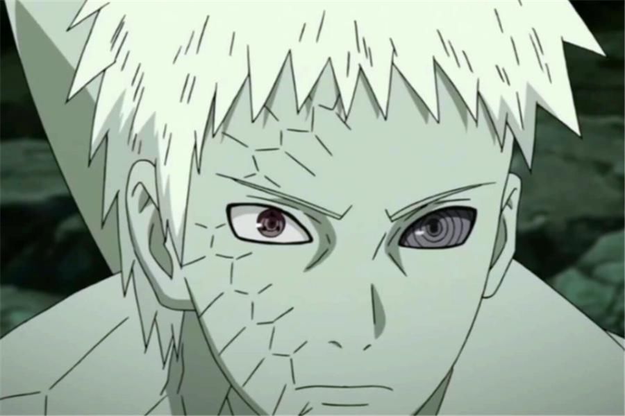 漩渦玖辛奈|火影忍者：大蛇丸和藥師兜為什么沒有穢土轉生鳴人的媽媽玖辛奈？