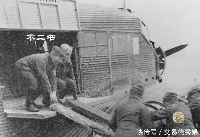 老照片|苏德战争老照片:镜头下真实的德军部队,看看一路入侵时有多疯狂