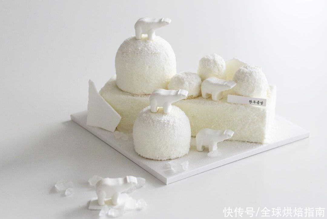  春天卖什么蛋糕最挣钱？一篇图集给你答案