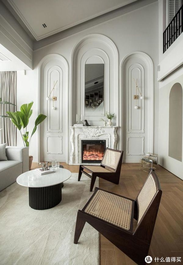 夫妻|成都夫妻家中的高级场面：凭一个楼梯就圈粉无数，职住一体太爽了