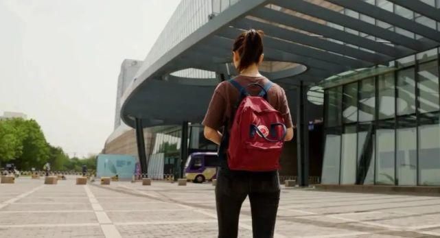 同学|十项全能的“女神”来啦，你想成为她的同学吗？