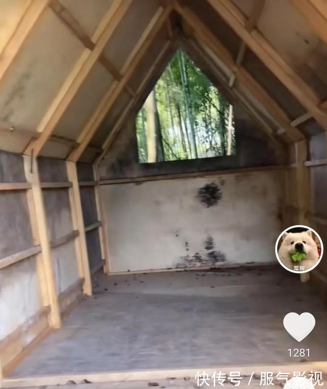 向往的生活|《向往的生活》五季蘑菇屋現(xiàn)狀，有四季成為熱門(mén)景點(diǎn)，一季被廢棄