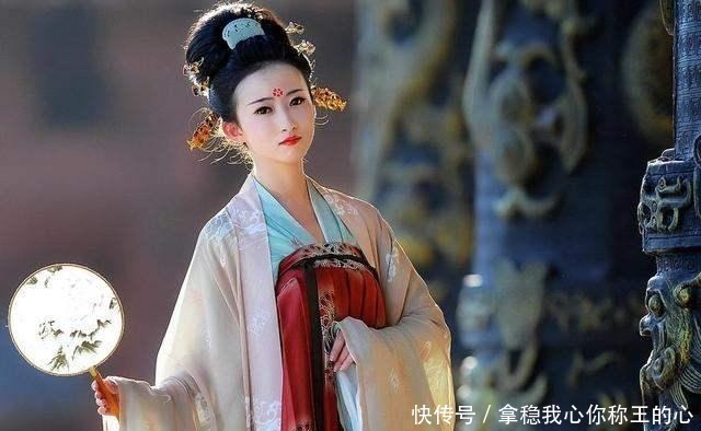 主人公|“人尽可夫”的主人公是谁“人尽可夫”有什么历史故事