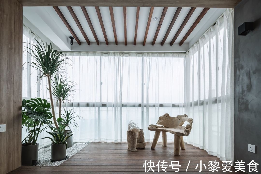 电视柜|日本太太好会生活,全屋无死角,让家务变得更加轻松,太有创意!