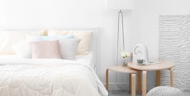 门窗|家里每天扫角落还会“毛毛”,冷知识要清楚,别等清理时就生气