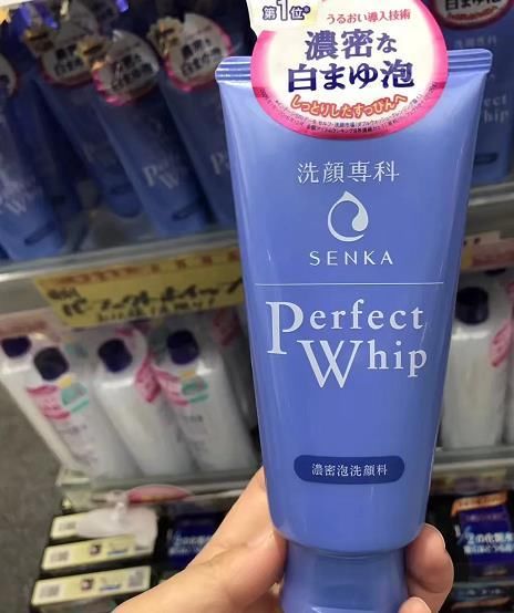 这几款网红洗面奶不要再买了，用过的人都忏悔了
