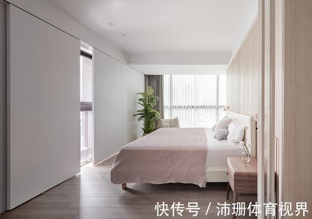全屋|参观了她的家后,才明白什么叫高雅,全屋没有一丝俗气,爱了爱了