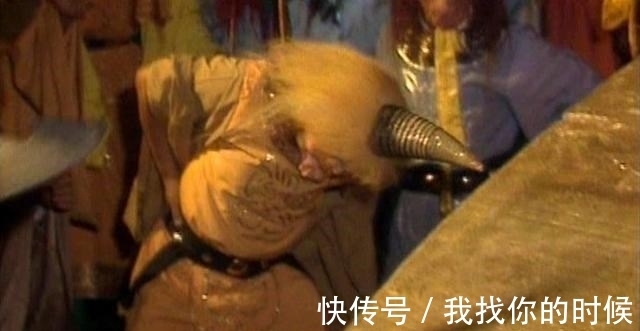 孙悟空|《西游记》让孙悟空和二十八星宿犯难的金铙，到底是什么玩意？