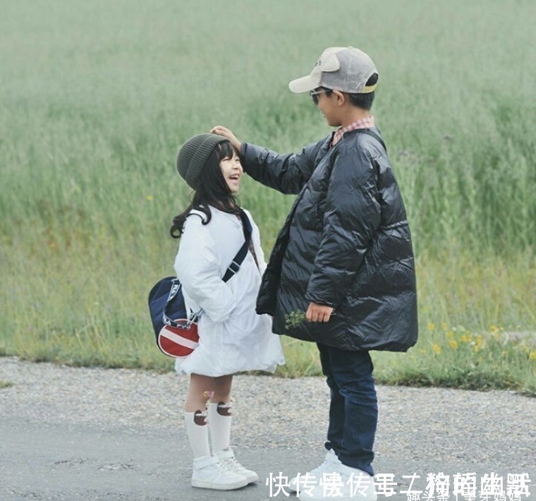 妹妹|大一班都没上,敢管哥哥?妹妹吃了没文化的亏,被哥哥怼到词穷