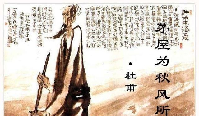 何由彻|5首从古至今最豪放的诗词,文如其人,字字珠玑!