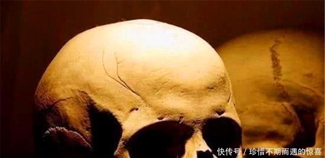 后世|这个皇帝有什么特殊之处？他的头颅被后世当成宝贝，珍藏270多年