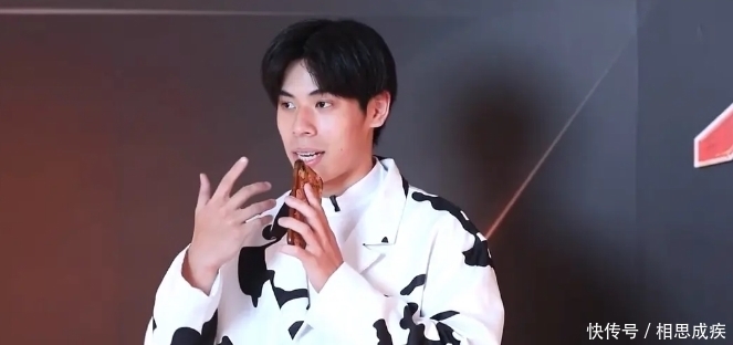 选秀 台版《创造101》来了!看清练习生颜值后:这在开什么玩笑?