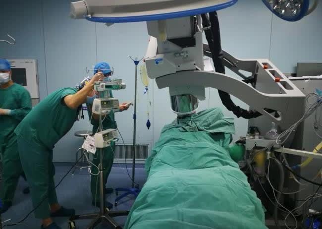 患者|患癌症后先别急着放弃,5种肿瘤放疗效果不错,听医生的准没错