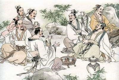 才女@才子出上联“竹本无心,奈何节外生枝”,才女对下联,绝妙