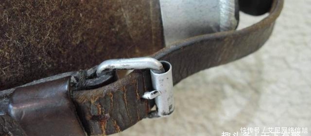 水壶|德国为何战后恢复这么快？看当年德军水壶就懂了，这都是制造巅