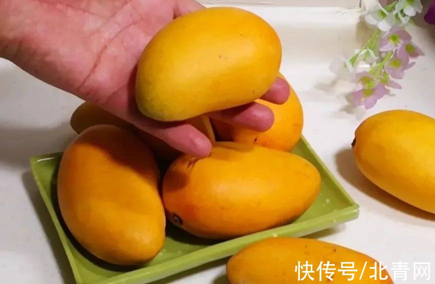 冬天这水果“偷”走免疫，损伤脾胃，却是很多人心头爱！早知早好