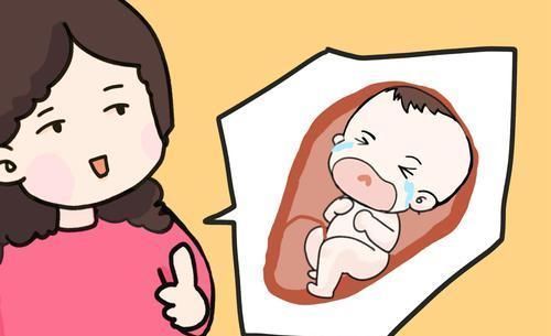 营养|这个月是胎儿的“增重期”,孕妈吃再多也很难胖,营养被吸走一半