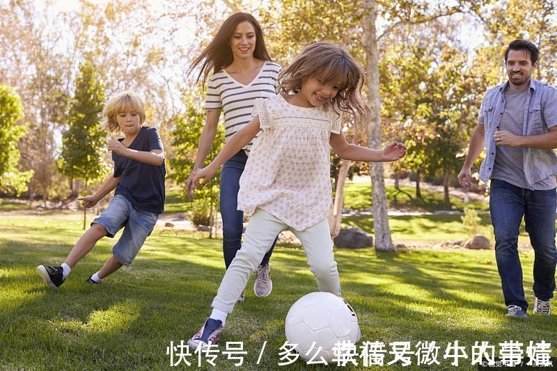 袒护|一定不要成为下面4种父母,影响孩子的成长,希望没有你