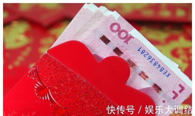 姑姑|压岁钱让亲戚反目,不是孩子不懂事,要把收红包的礼节讲给孩子听