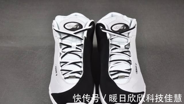 曾经风靡一时的篮球品牌AND1,现在怎么样了?