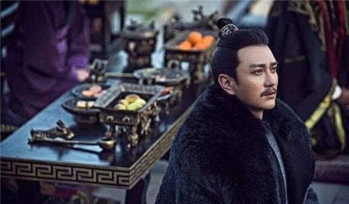 诗歌|曹操为求贤才，写下一首霸气诗，开篇就是千古名句，你绝对也背过