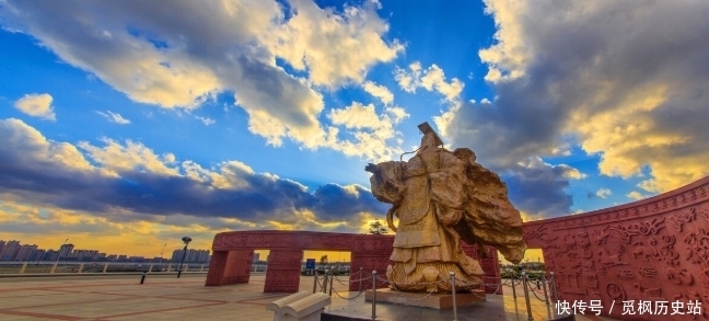 修成|秦始皇在历史上的功绩固然伟大,也是奋六世之余烈,方能修成正果