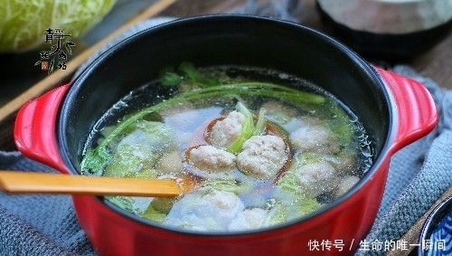 夏天多喝汤,此汤好喝也好做,10块钱就能煮1锅,特别鲜美