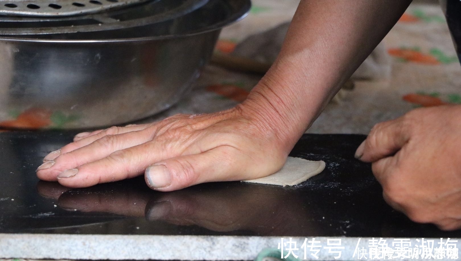 不可错过的特色面食,外面40元一碗,现在在家就能搞定了