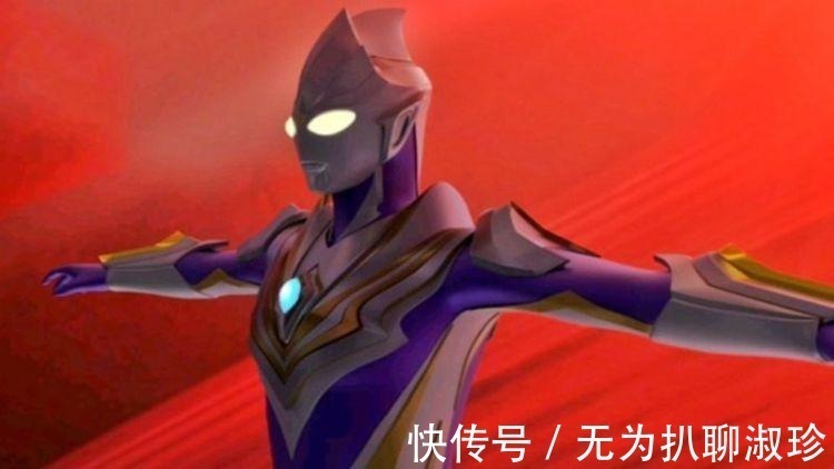 泽塔|奥特曼 特利迦奥特曼VS泽塔剧场版,谁的评分能超过迪迦?