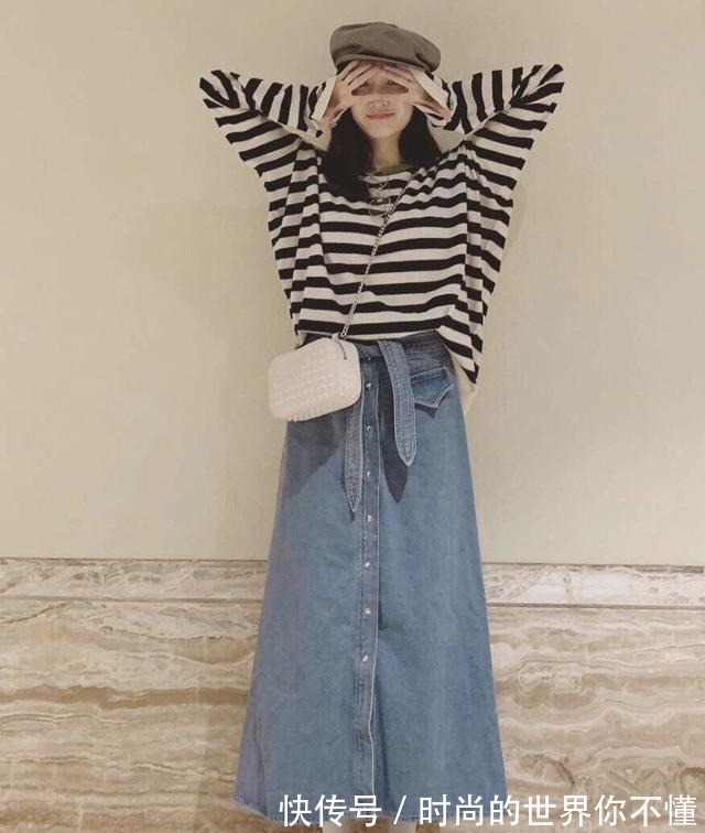 温柔 40+的女人,这3个穿搭要点,学会温柔轻熟风穿搭!