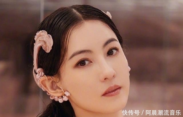 《浪姐2》成团名单曝光?张柏芝拿“祭天剧本”,陈小纭或成意外