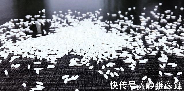 米香味|糯米不要蒸着吃，教你新吃法，一次做5片，出锅孩子抢着吃，解馋