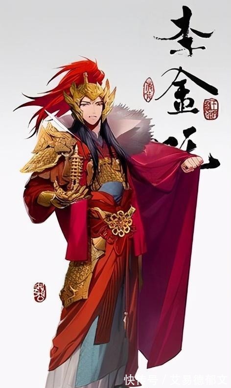 多闻天王|封神演义:哪吒是西方的印度神?李靖:孽障,你果真不是李家血脉