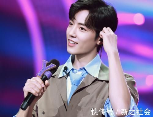 又一音乐类综艺官宣,不光有成龙郎朗巨星,还有肖战王一博等流量