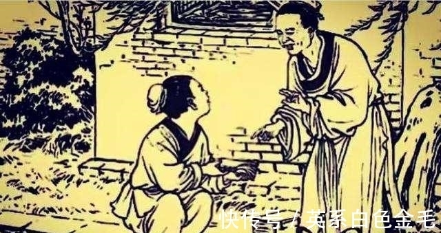 可馨$离奇故事：老宅总有怪声，小孩进去就发高烧，老汉夜探古宅被吓懵