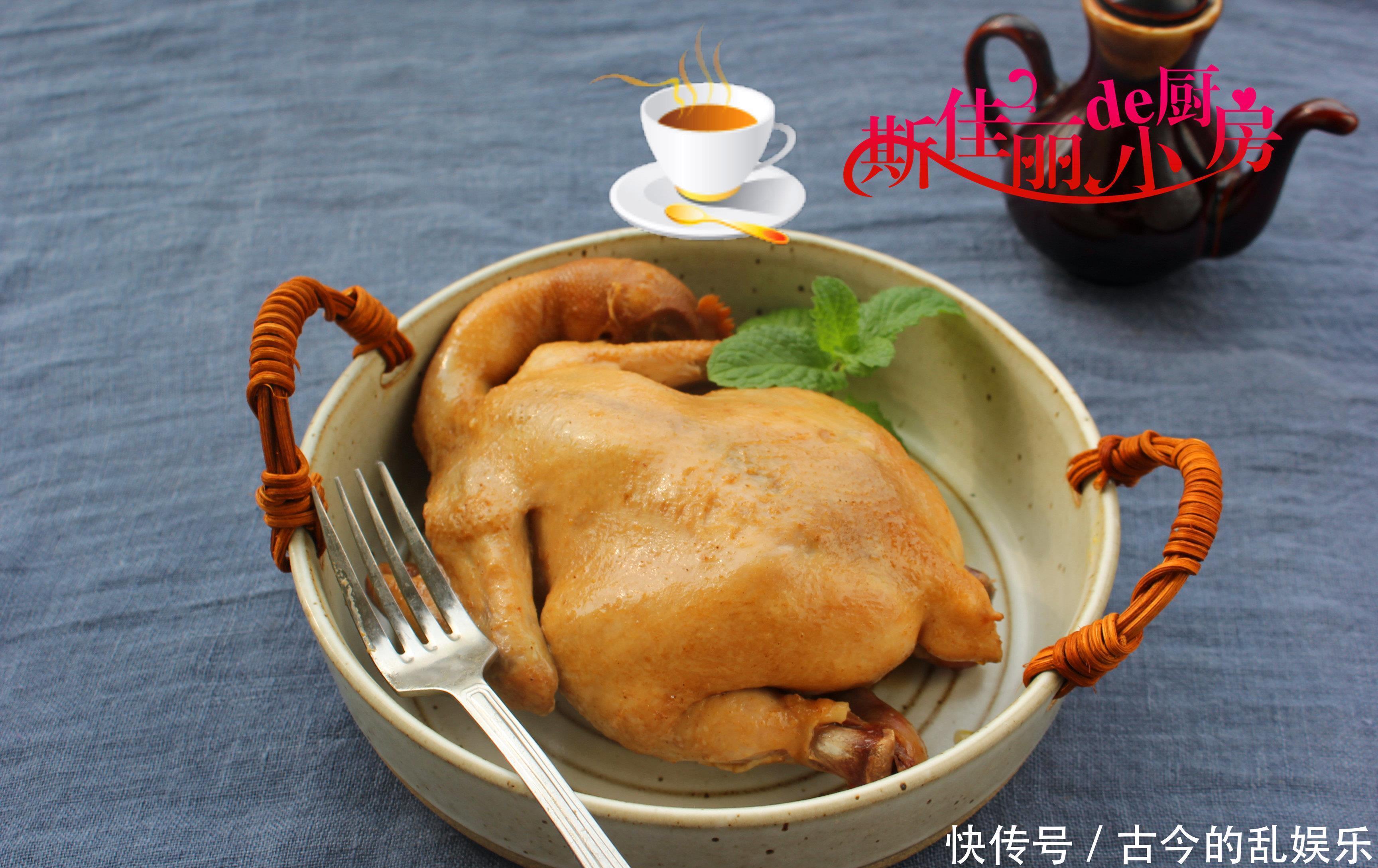 功能键|5月要多吃的肉，低脂高蛋白比猪肉便宜比牛羊肉温和，好吃不长胖