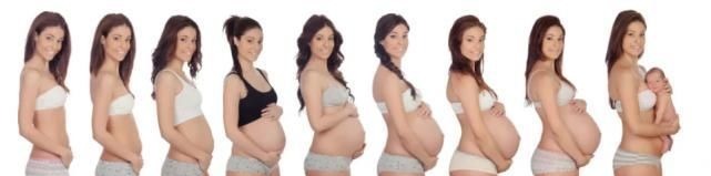 分娩|孕37周和孕40周都算“足月”,提前剖还是等顺产区别蛮明显