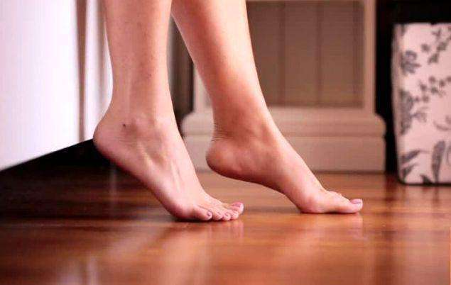 hi躺着减肥不是梦!睡前养成“3习惯”,脂肪“燃烧”一整夜