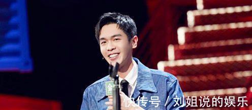 人父母|張若昀參加《脫口秀大會(huì)》自曝求婚時(shí)對(duì)唐藝昕說(shuō)非你莫屬