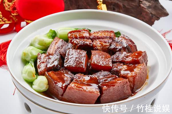 夏日|做红烧肉,牢记重要1步,肥而不腻,入口即化,夏日必备下饭菜
