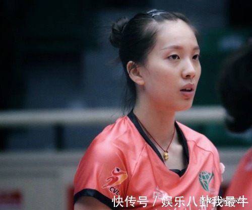 全锦赛|全锦赛福建女排3-0横扫浙江队,取得开门红,郑益昕发挥出色建功