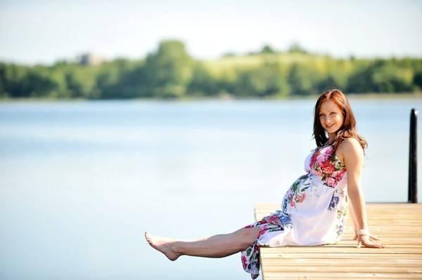 时间段|孕8个月摔倒大出血,以为要失去双胞胎,医生剖开肚子却十分惊喜