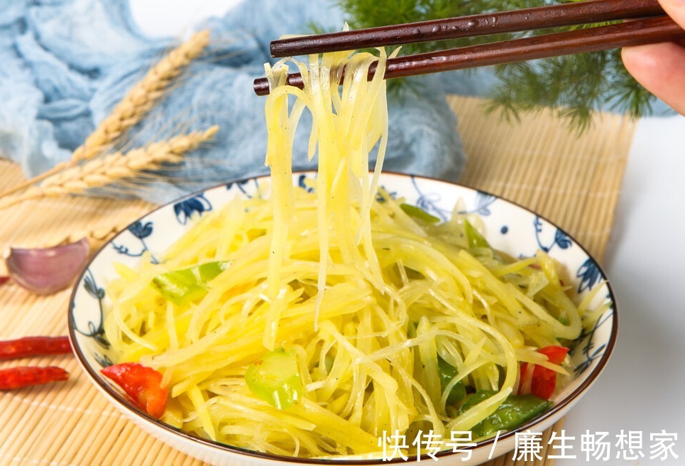 茄子|哪些素菜，热量堪比喝油，减肥者，能不吃就不吃，别任性