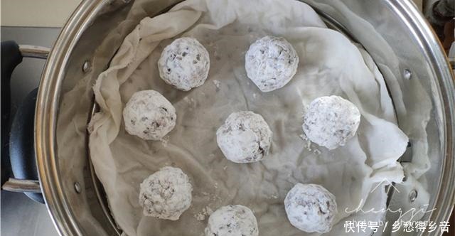 过年后,女人早餐多吃它,1次多蒸点放冰箱,随吃随取,营养方便