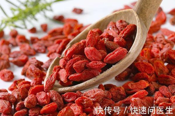 损伤|常吃枸杞能预防癌症？两类人暂时不吃，以免造成二次损伤