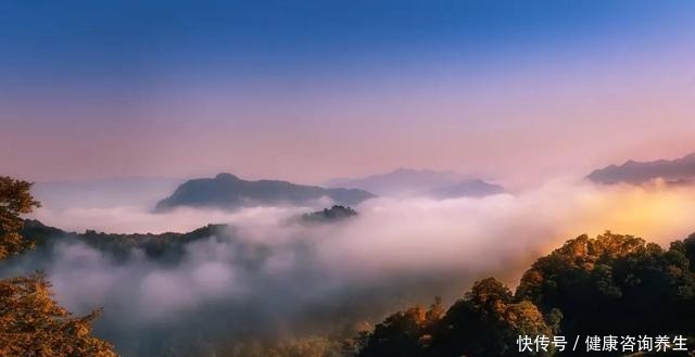 金秋时节，这些最佳旅行地，你去过吗