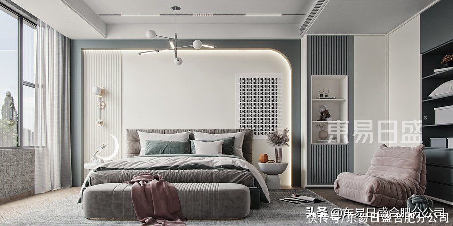 台面|这些装修细节，学会省钱又省心