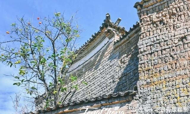 超全|和顺古镇怎么逛?送上超全指南!走访那些记录历史的文化景点~