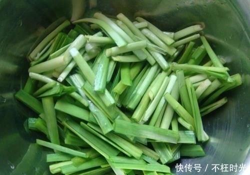 健健康康|养肝菜就是它春天吃提高免疫力,让自己的身体健健康康