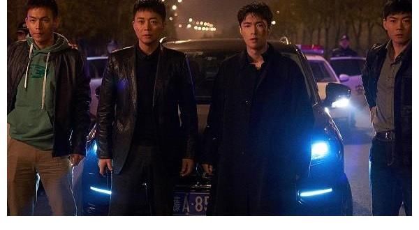 苏可|《扫黑风暴》收官,李成阳的坚持和大江的仗义,值得喜欢和学习